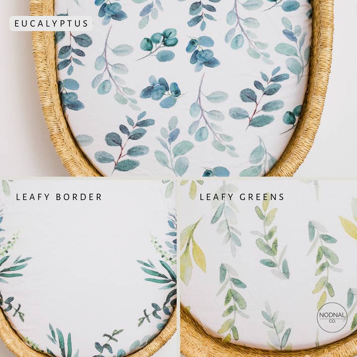 NODNAL Co. - Wholesale Pet Bed - Dog - Dog Bed Cover - Choose Your Print