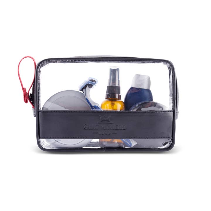 TOILETRY BAG VOLO for wholesale by Saint Maniero