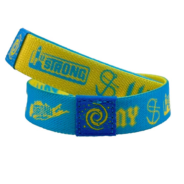 Kosmic Strong para venta al por mayor de Kosmic Bands