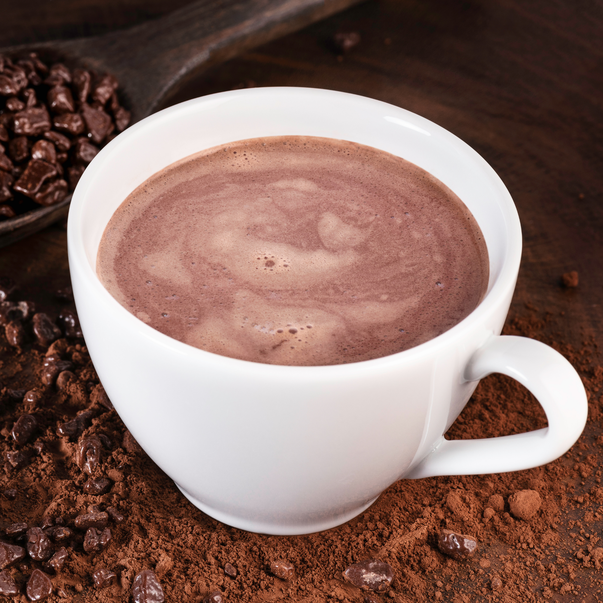 Comptoir Des Epices Madagascar – Großhandel Kakaonibs – ( 1 kg ) - Criollo-Kakaobohnen aus Madagaskar4