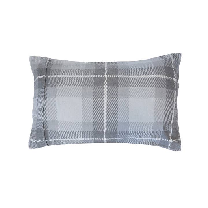 Bambury - Wholesale Sheet Set - Harrison Flannelette Sheet Set