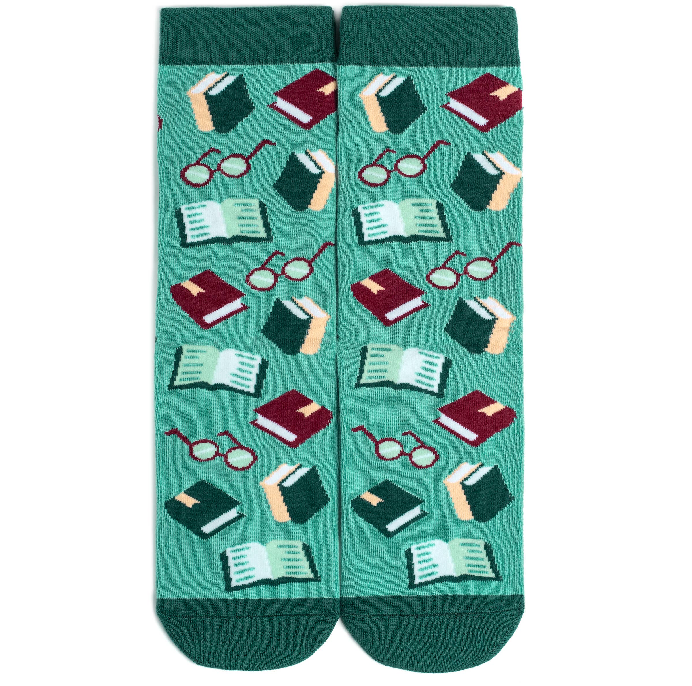 Lavley - Vente Chaussettes – unisexe - Chaussettes Do Not Disturb I'm Reading5