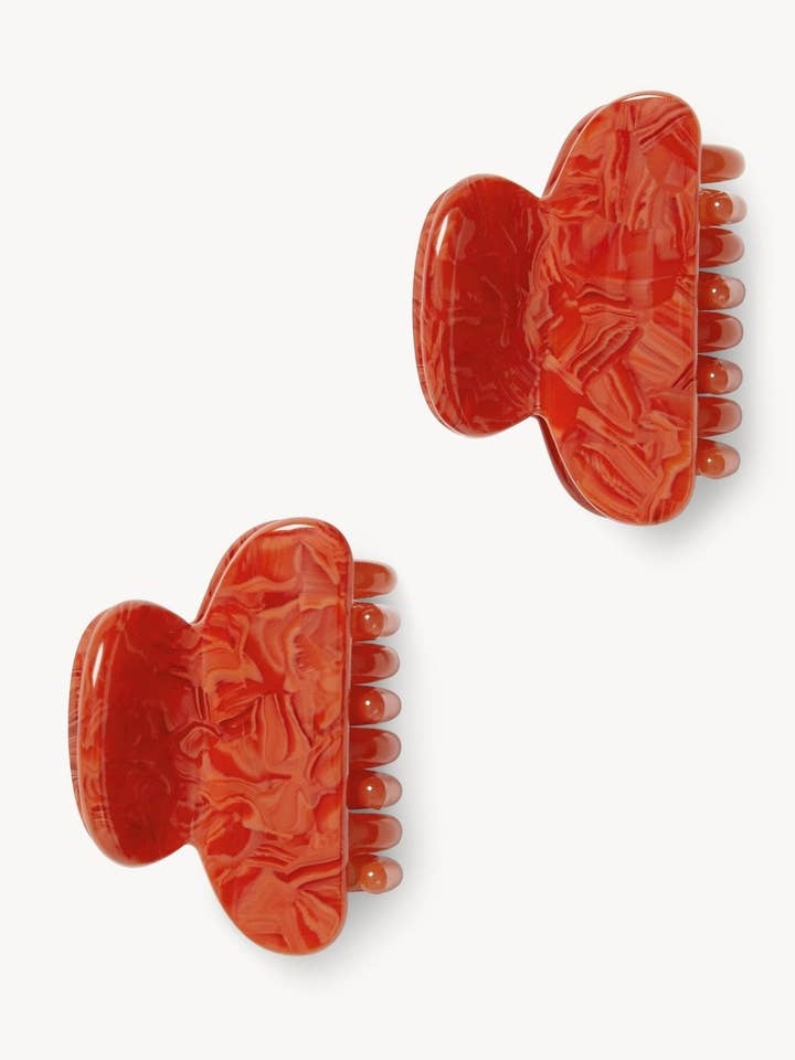 Artigli gemelli cimelio in papavero per la vendita all'ingrosso da parte di MACHETE