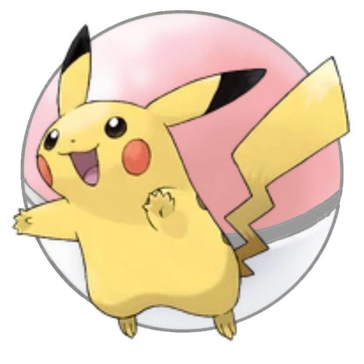 Quotables Geek Custom Designs - Wholesale Coasters - Pokémon Ceramic Coasters9