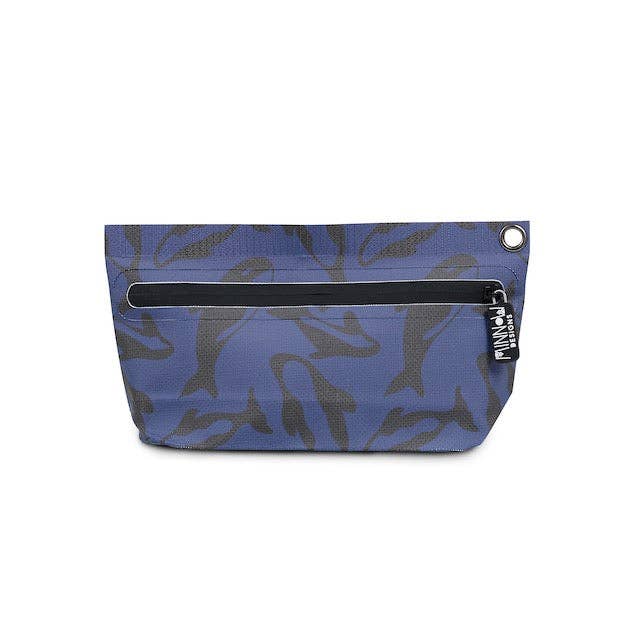 Minnow Designs – wholesale Pouch – Women’s – Mini Dry Bag in Orca