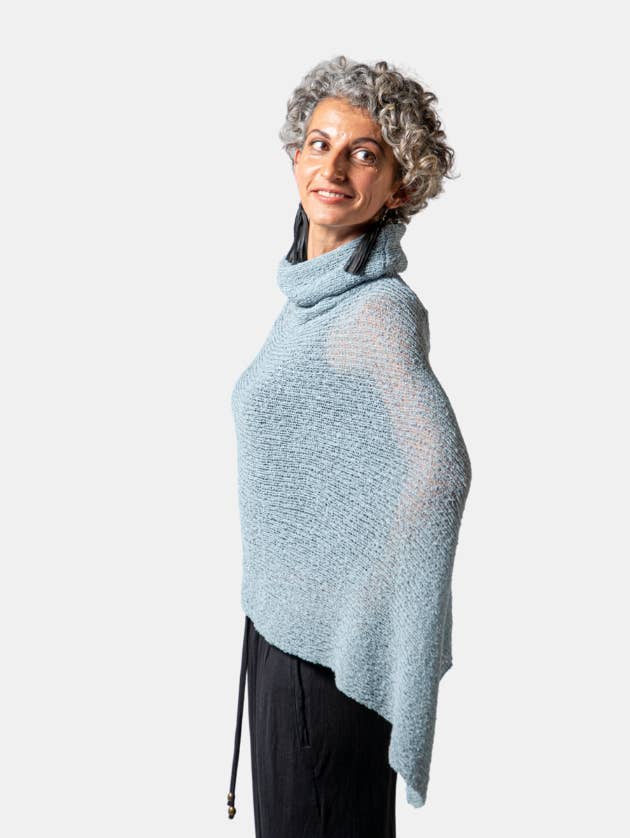 Hands To Hearts - Wholesale Knit Top - Women's - The Weekender4