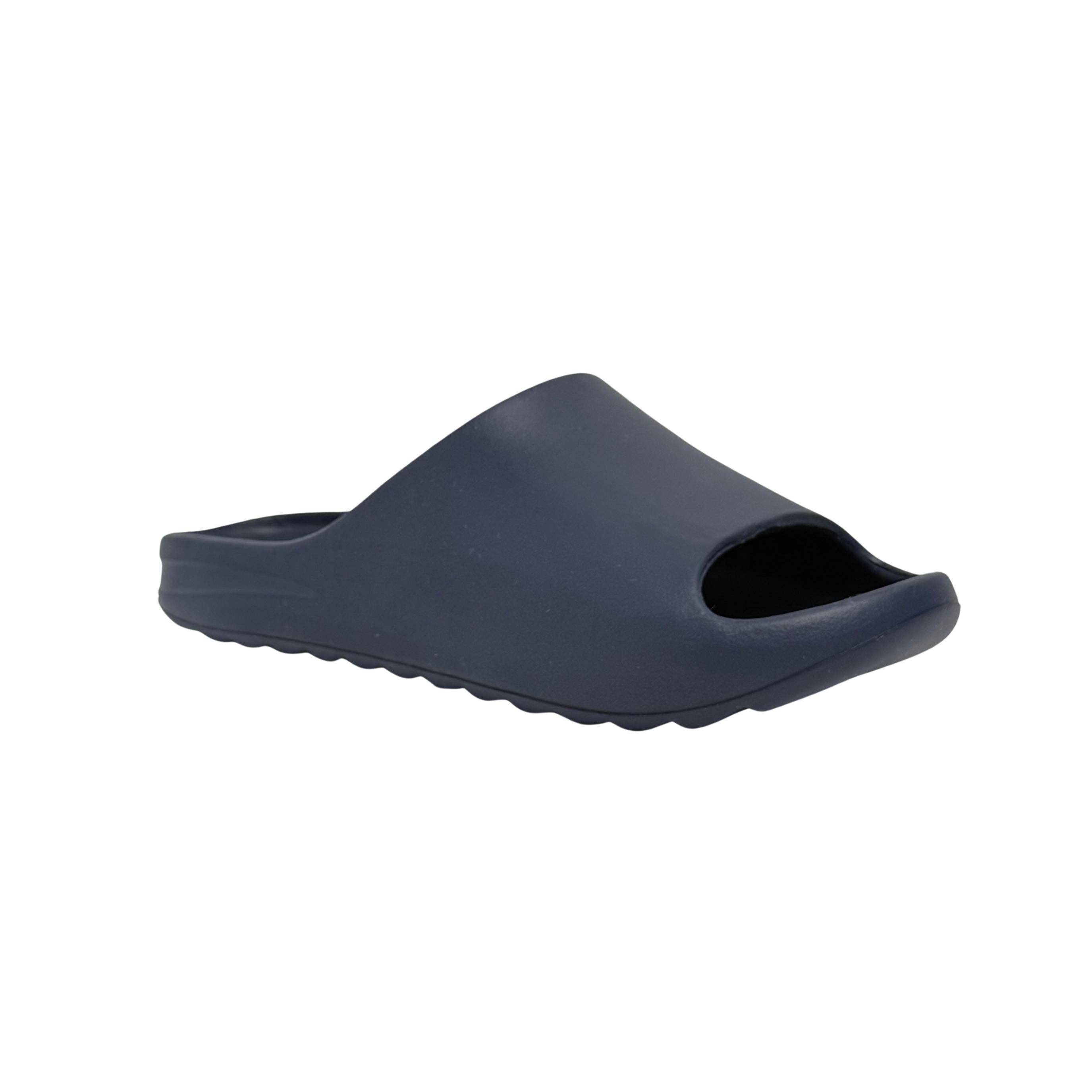 JOJ MAKLY Wholesale - Wholesale Slides - Men's - 24‑Pair Wholesale | BROTX1 Men’s EVA Slide Sandals Light21