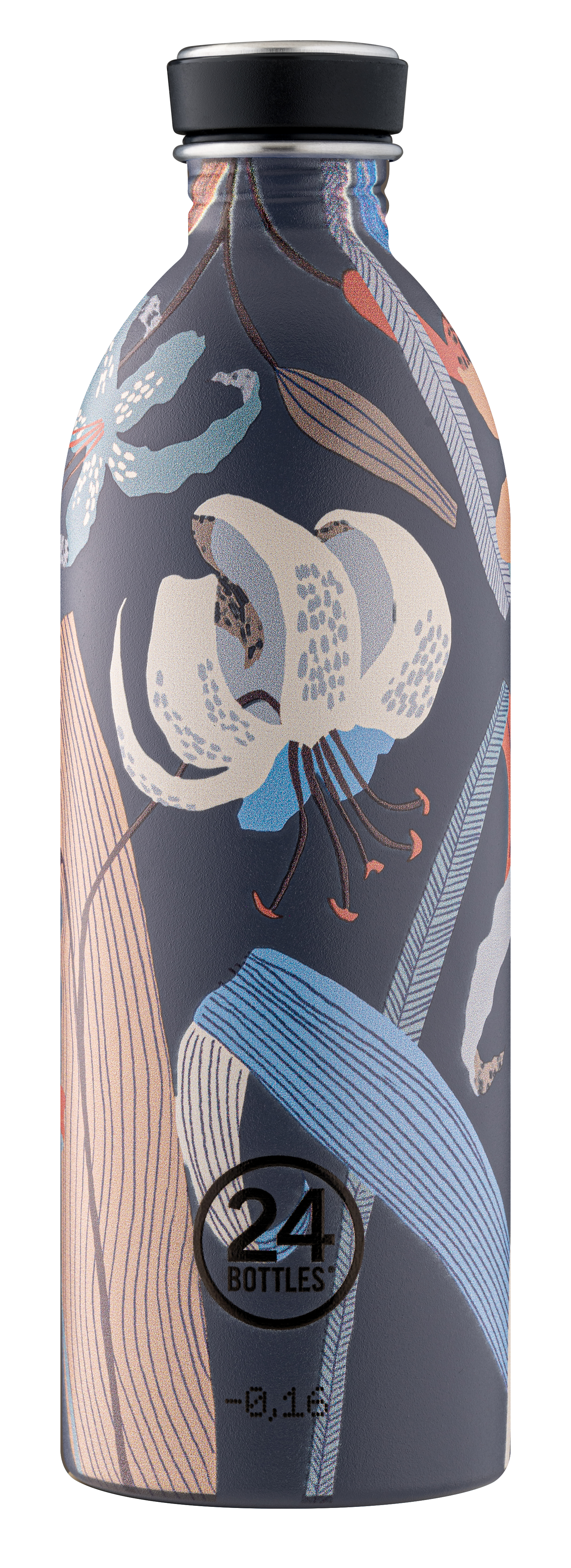 Brotzeit - Wholesale Water Bottle - 24bottles 1l stainless steel drinking bottle7