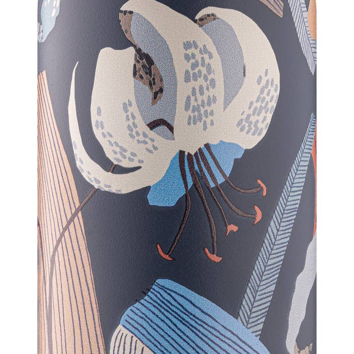 Brotzeit - Wholesale Water Bottle - 24bottles 1l stainless steel drinking bottle7