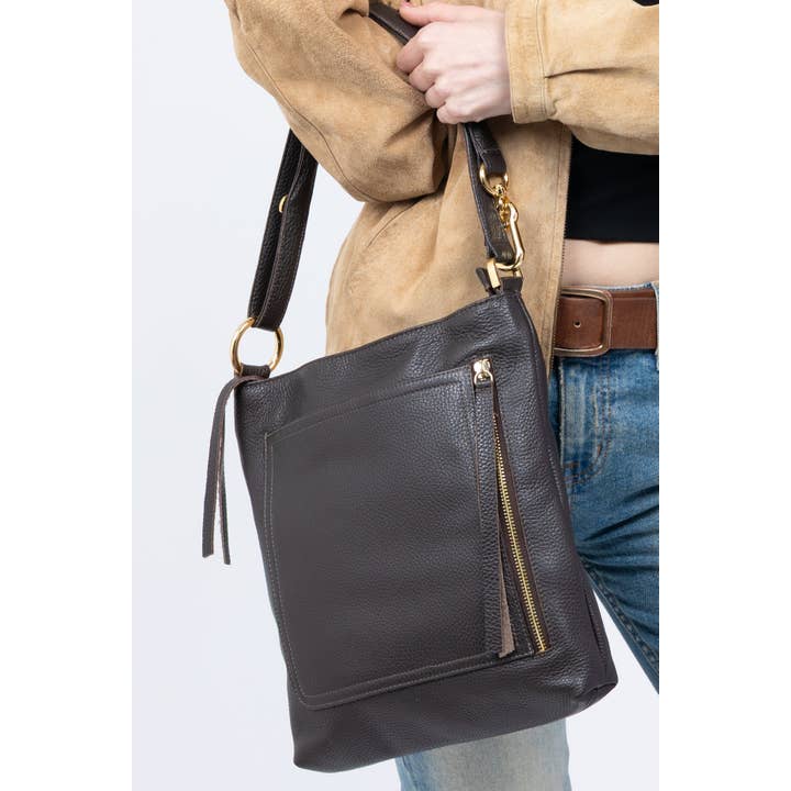 RILEY Choklad för wholesale av Carla Mancini