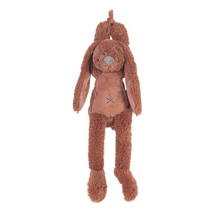 Coelho Richie - musical - 38 cm por atacado de Happy Horse - Bam Bam - Nici