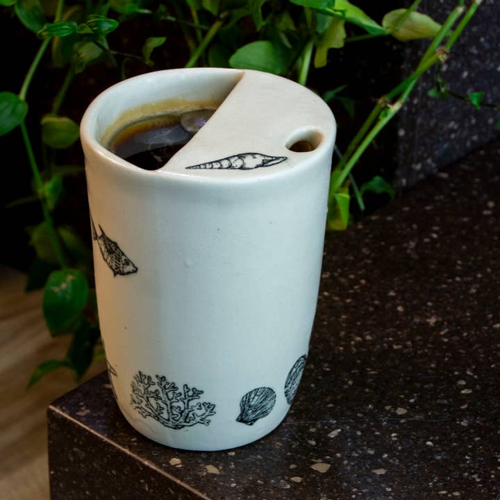 Cōppa Cōllaborative LLC - Wholesale Insulated Mug/Tumbler - Travel Mug, Mug, Decorative Mug, Tumbler, Cup1