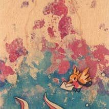 Capricorn Zodiac Wood Bookmark for wholesale by Hironwoods