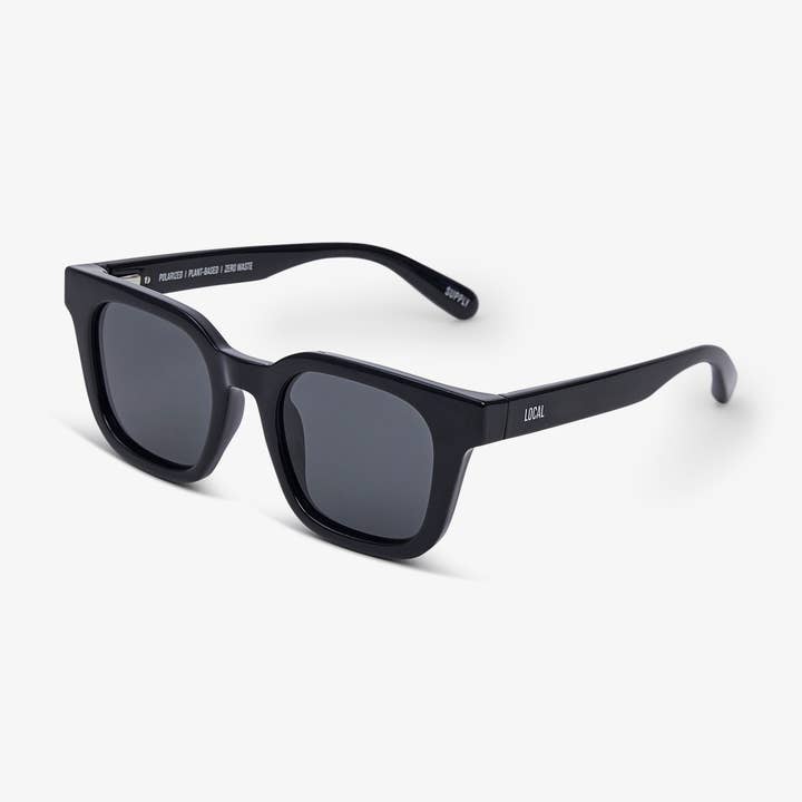 Local Supply - Wholesale Sunglasses - Unisex - BKK (Bangkok) Polarized Sunglasses