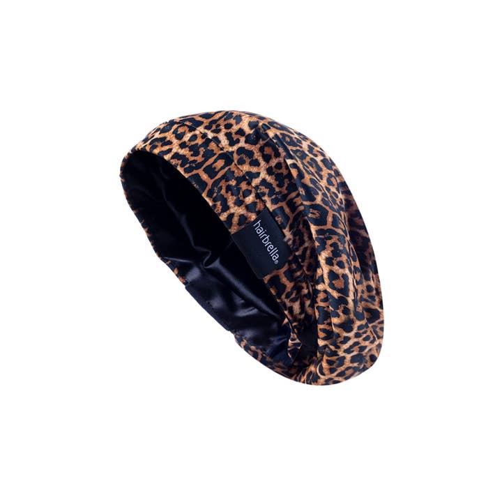 Hairbrella - Wholesale Sleep Cap / Bonnet - Women's - Hairbrella Satin-Lined Sleep Cap20