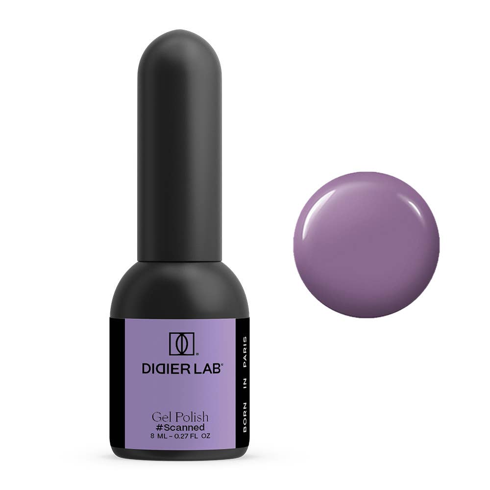 DID-LAB COSMETICS IBERIA - Vendita all'ingrosso Smalto per unghie - Didier Lab Smalto Gel Studios, 8 ml103