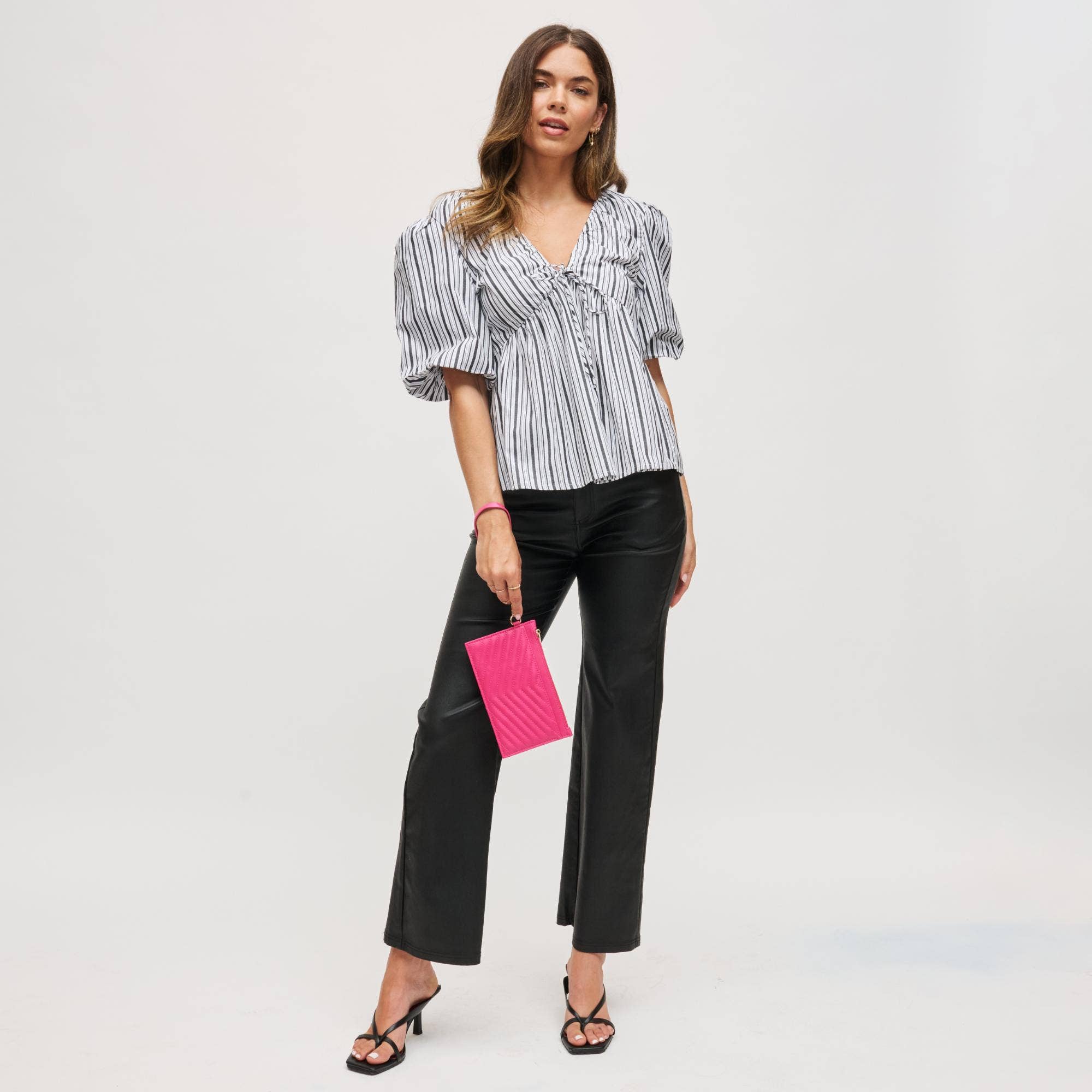 Urban Expressions – Bolsa - Mulher por atacado – Pulseira Oriane9