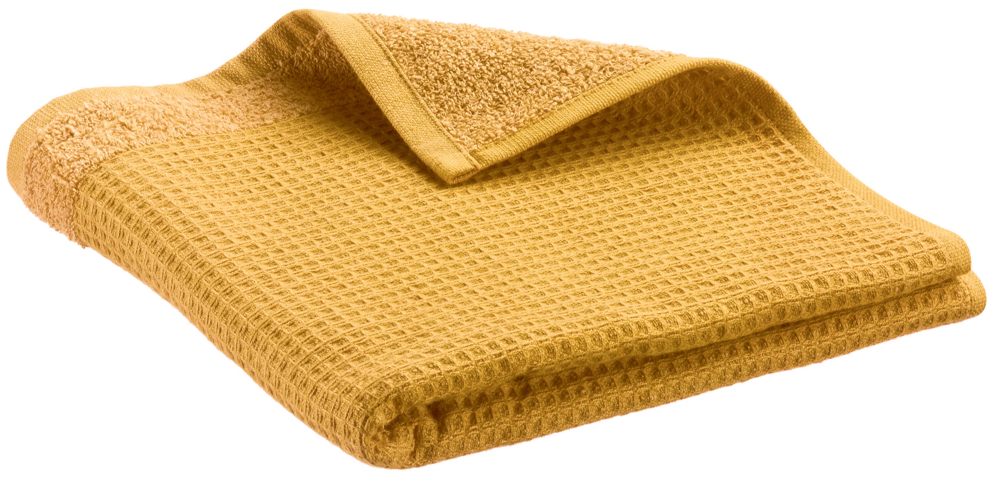 Maison Vivaraise & La Cerise sur le Gâteau – wholesale Bath towel – Abby Mirabelle Recycled Hand Towel 50 x 1000