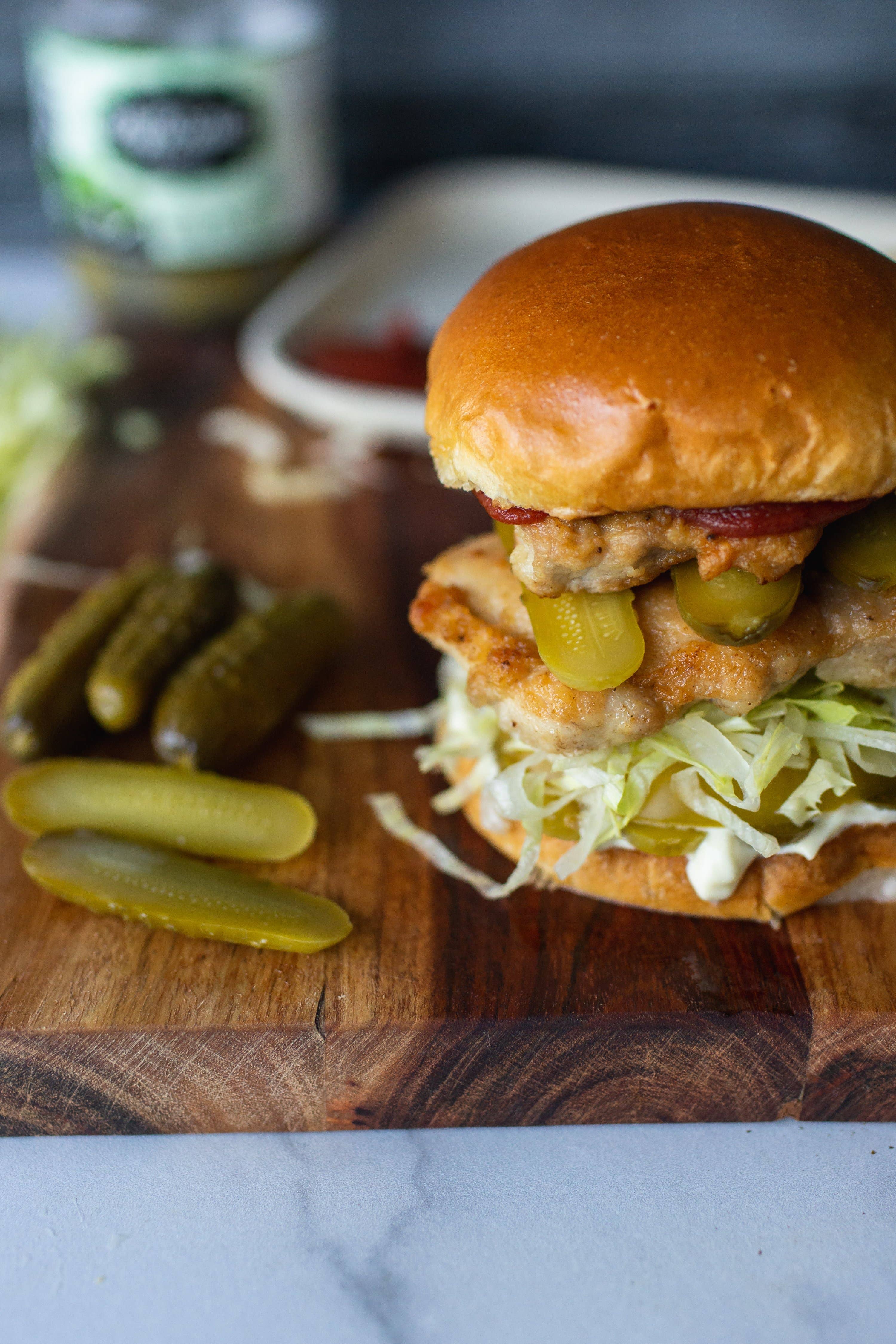 OlyKraut - Wholesale Pickled Vegetables - Organic Sour Pickles3