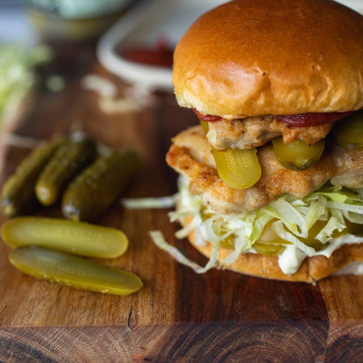 OlyKraut - Wholesale Pickled Vegetables - Organic Sour Pickles3