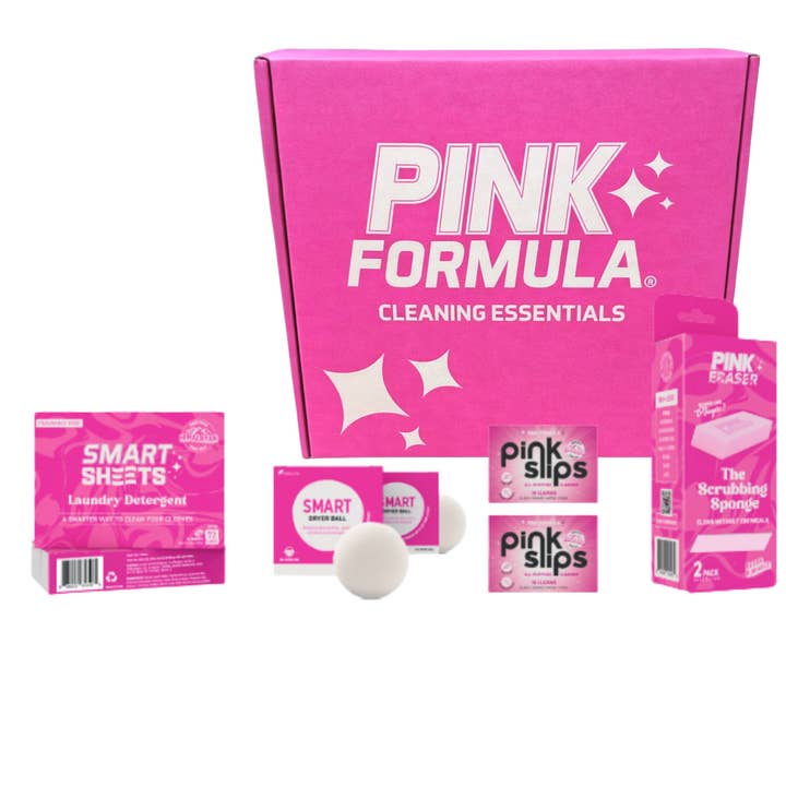 Levée de fonds rose - Or pour la vente par Pink Formula