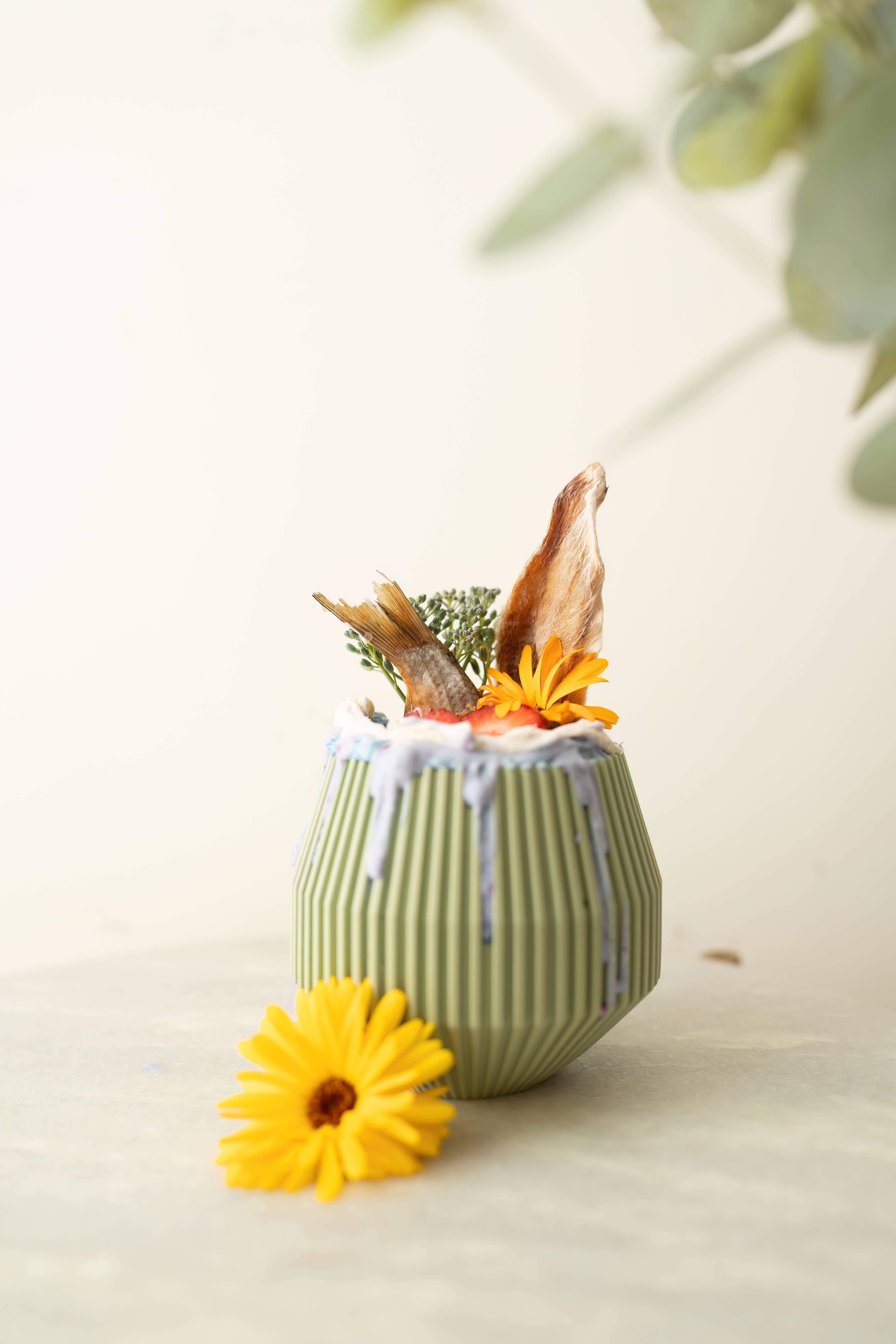 LIEVICK - Wholesale Pet Food Mat - Dog - YUME | enrichment product2