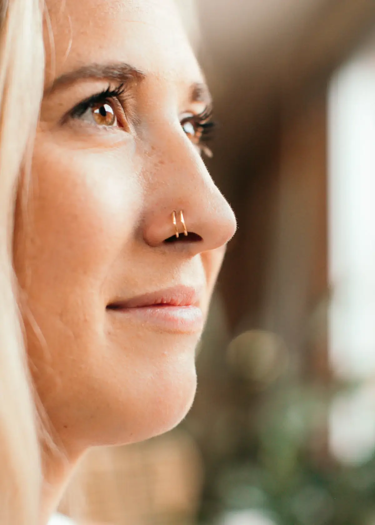 Hello Adorn - Venta al por mayor Pendientes ear cuff - Pendientes Tiny Twist | Relleno de oro de 14 kt y plata esterlina11