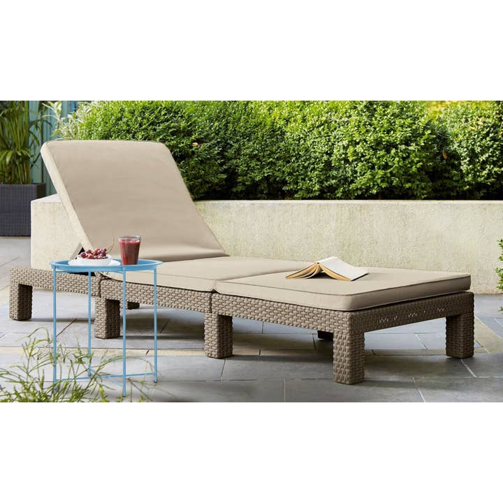 Voglrieder - Wholesale Patio Table - Side table 2nd choice garden table balcony table patio table55