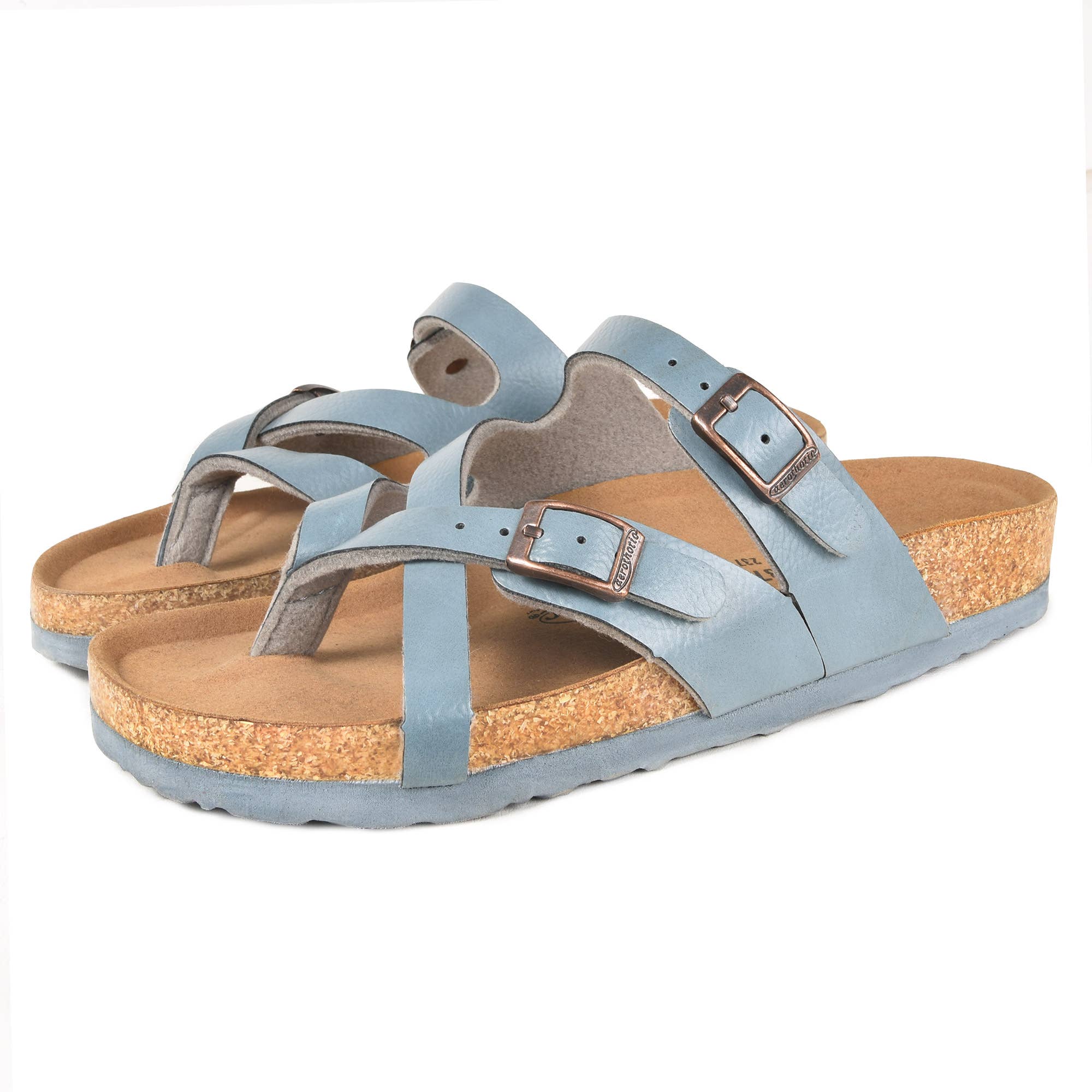 Aerothotic – Engroshandel sandal - Dame – Aerothotic - Celestis Strappy Sandaler21