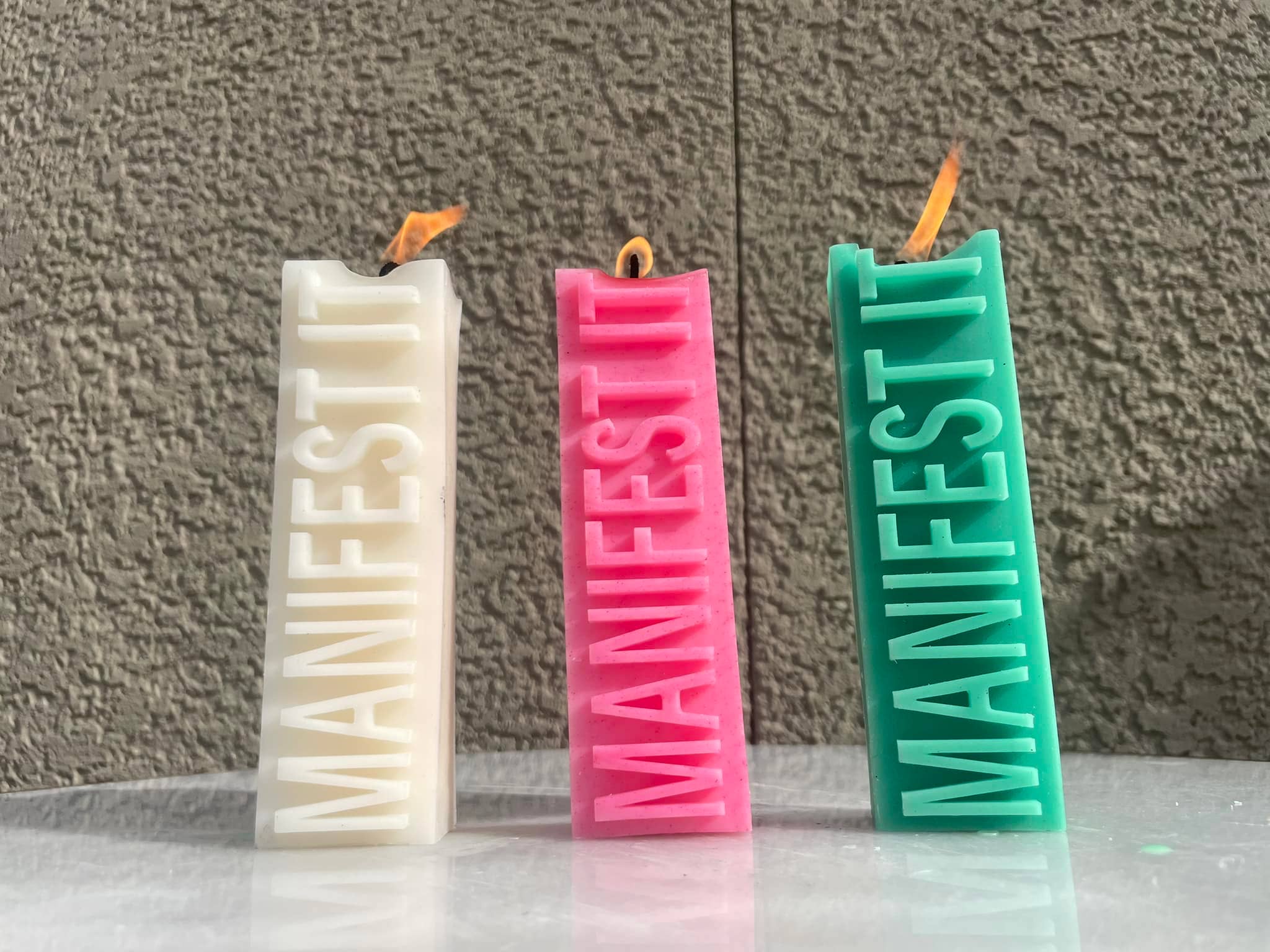 Manifest It With Aries Babe - Vendita all'ingrosso Statuette decorative - Decorazioni per Halloween, decorazioni da strega, metafisiche, caramelle1