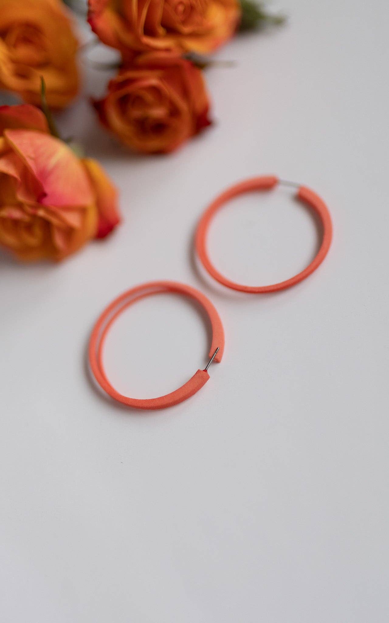 Vox & Oz - Wholesale Jewelry Set - Collection bijoux couleur Orange3