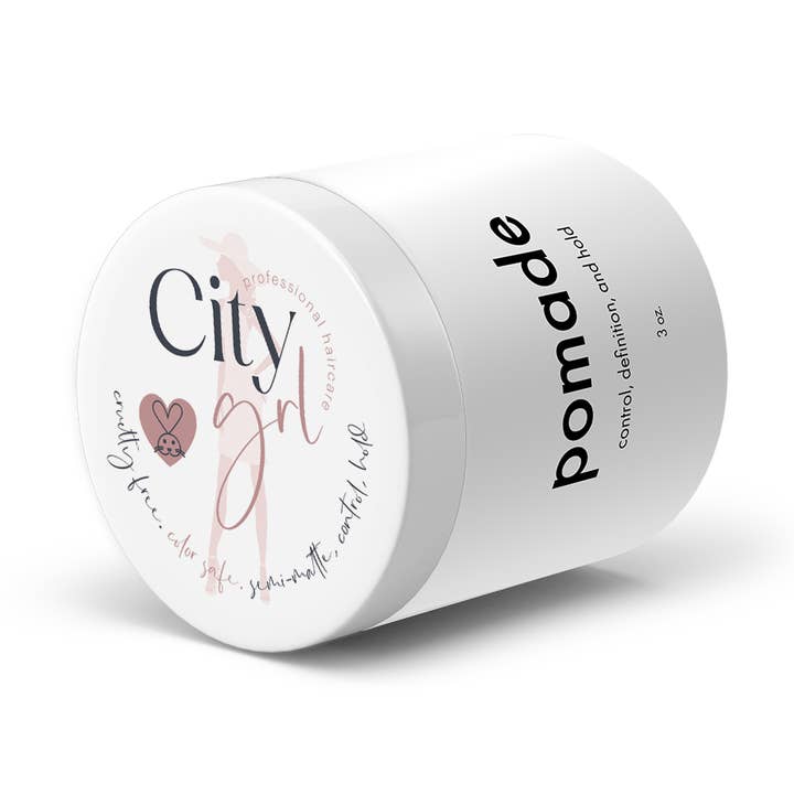Citygirl Professional Haircare Edge Pommade pour la vente par CityGRL Haircare