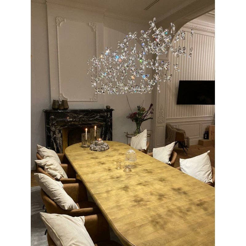 Alan Mizrahi Lighting Design - Wholesale Chandelier/Hanging Light - WM2170 BUTTERFLIES6