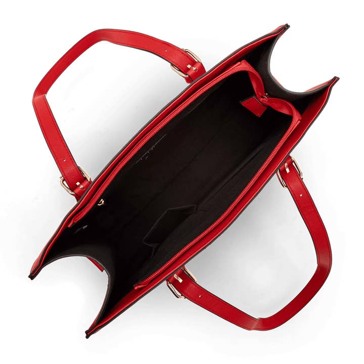 TWIG Concept Milano - Wholesale Top Handle Bag - Women's - SHELLEY - Handbag2