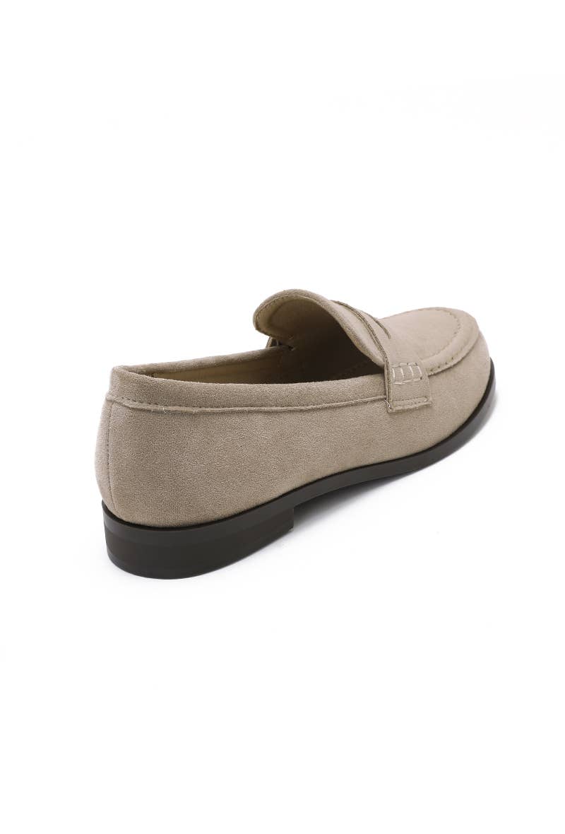 Joia Paris – Engroshandel Loafer – Kvinder – Mokkasiner med synlig syning H8-1051M13