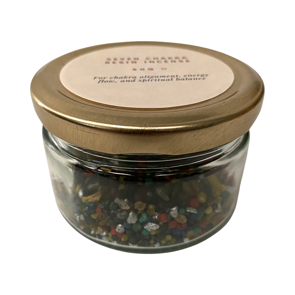 VIE - Venta al por mayor Incienso - Incienso de resina, 50 g1