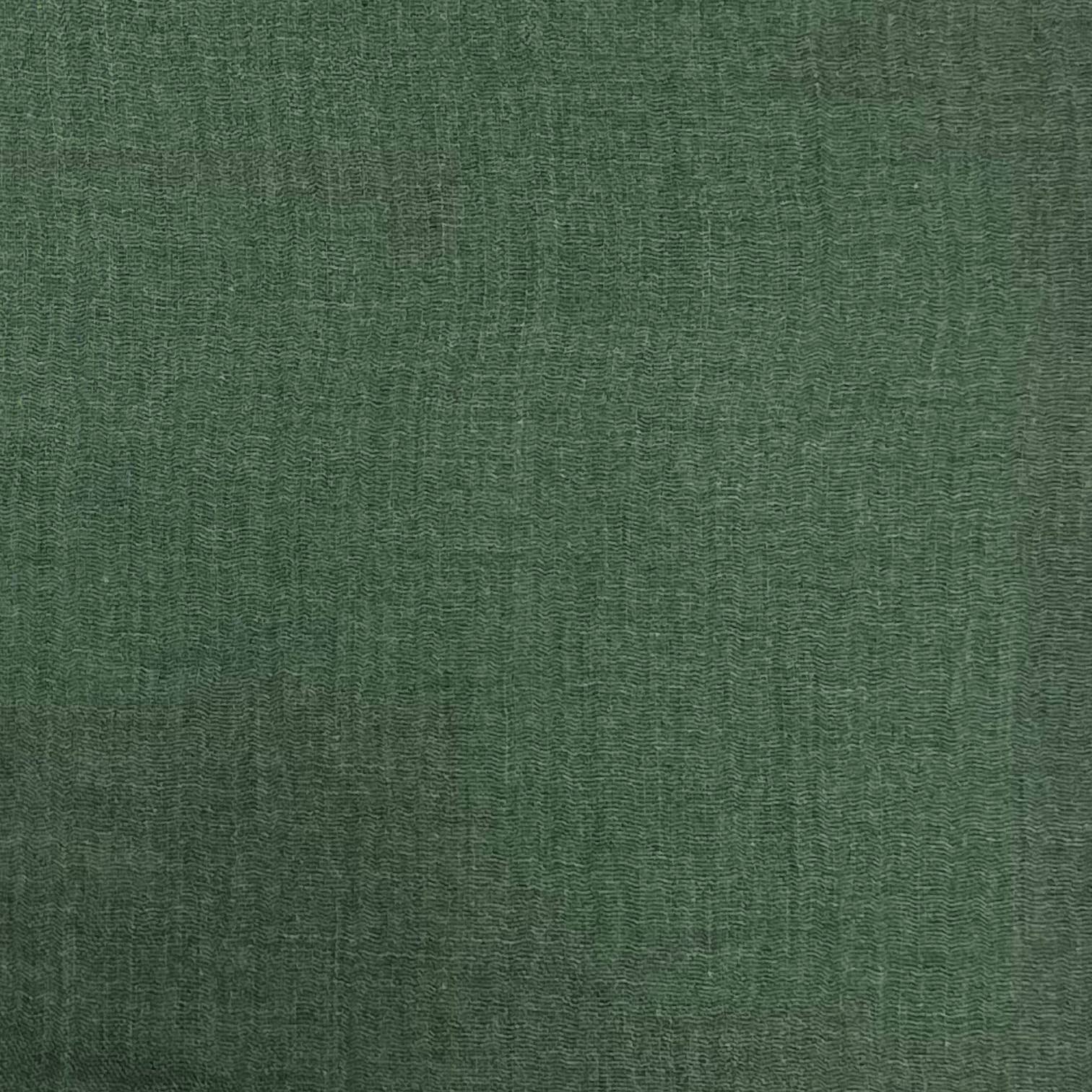 London Scarves – Engroshandel Tørklæde - Dame – Klassisk almindeligt bomuldsblanding tørklæde færdig med frynser85