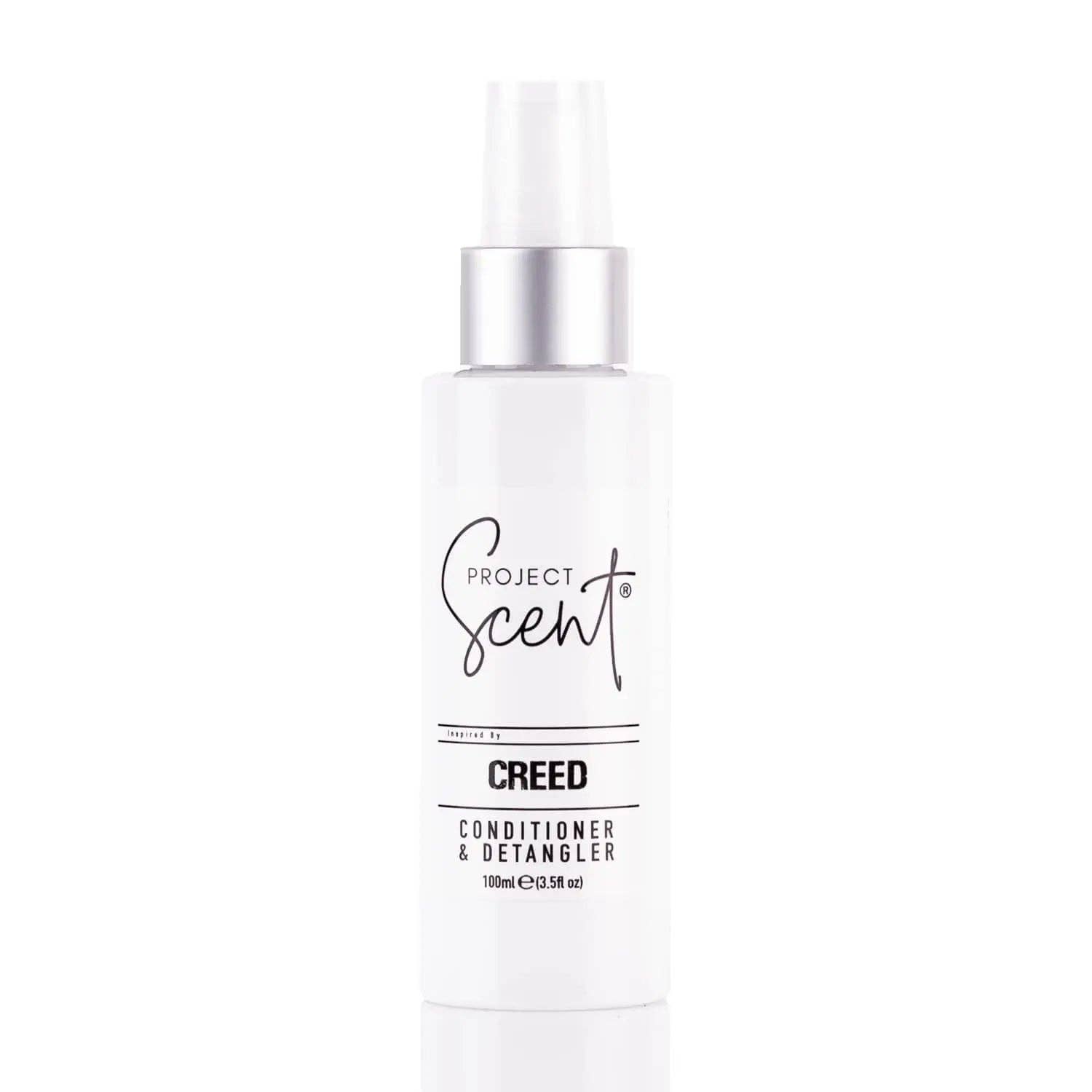 Project Scent – wholesale Hair leave-In conditioner – Leave-In Conditioner & Detangler Spray 100ml | Vegan Hair Care | Designer Fragrance Dupes1