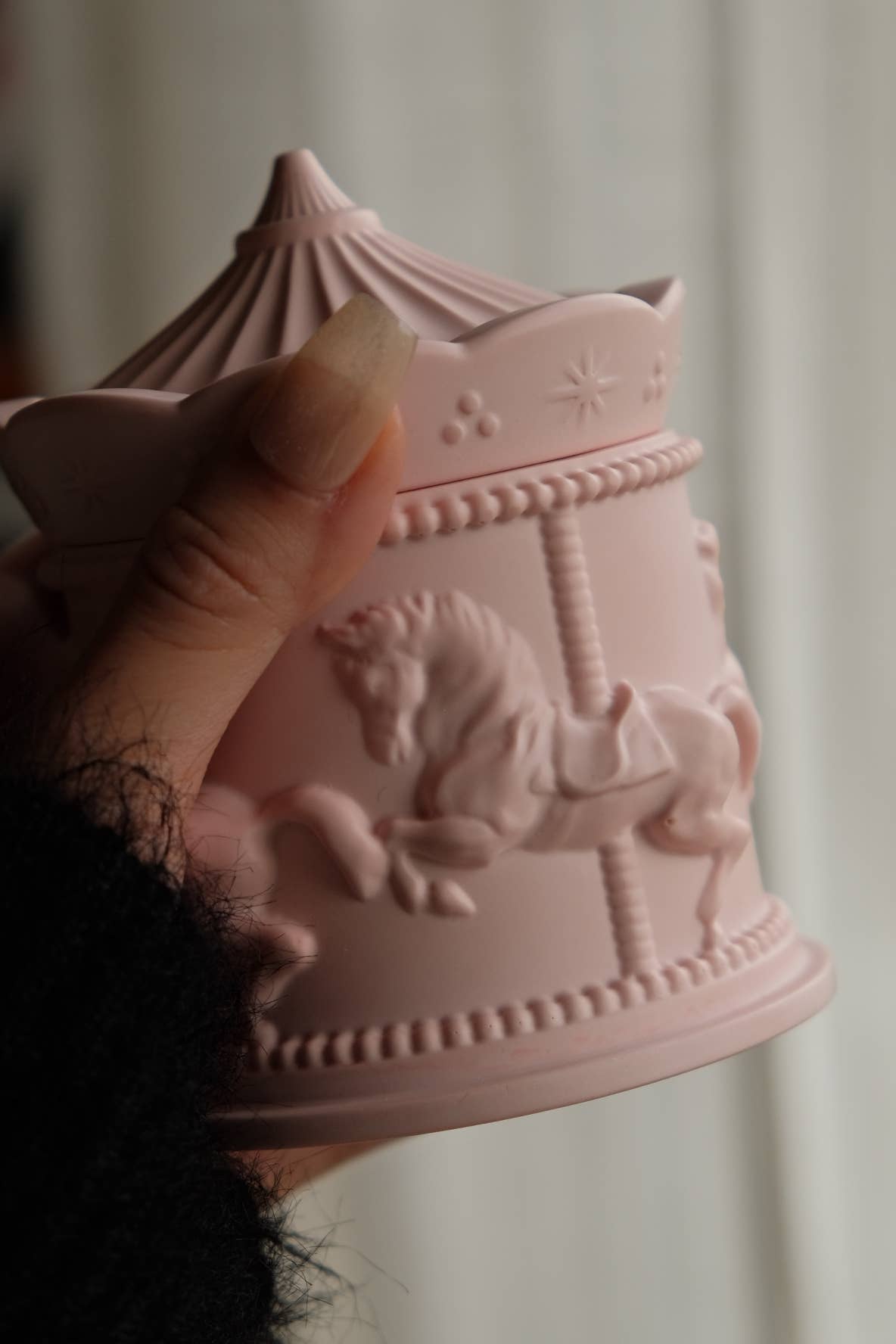 ECLAT DE L'AUBE - Vendita all'ingrosso Candela in vasetto - Candela profumata in barattolo - Carosello9