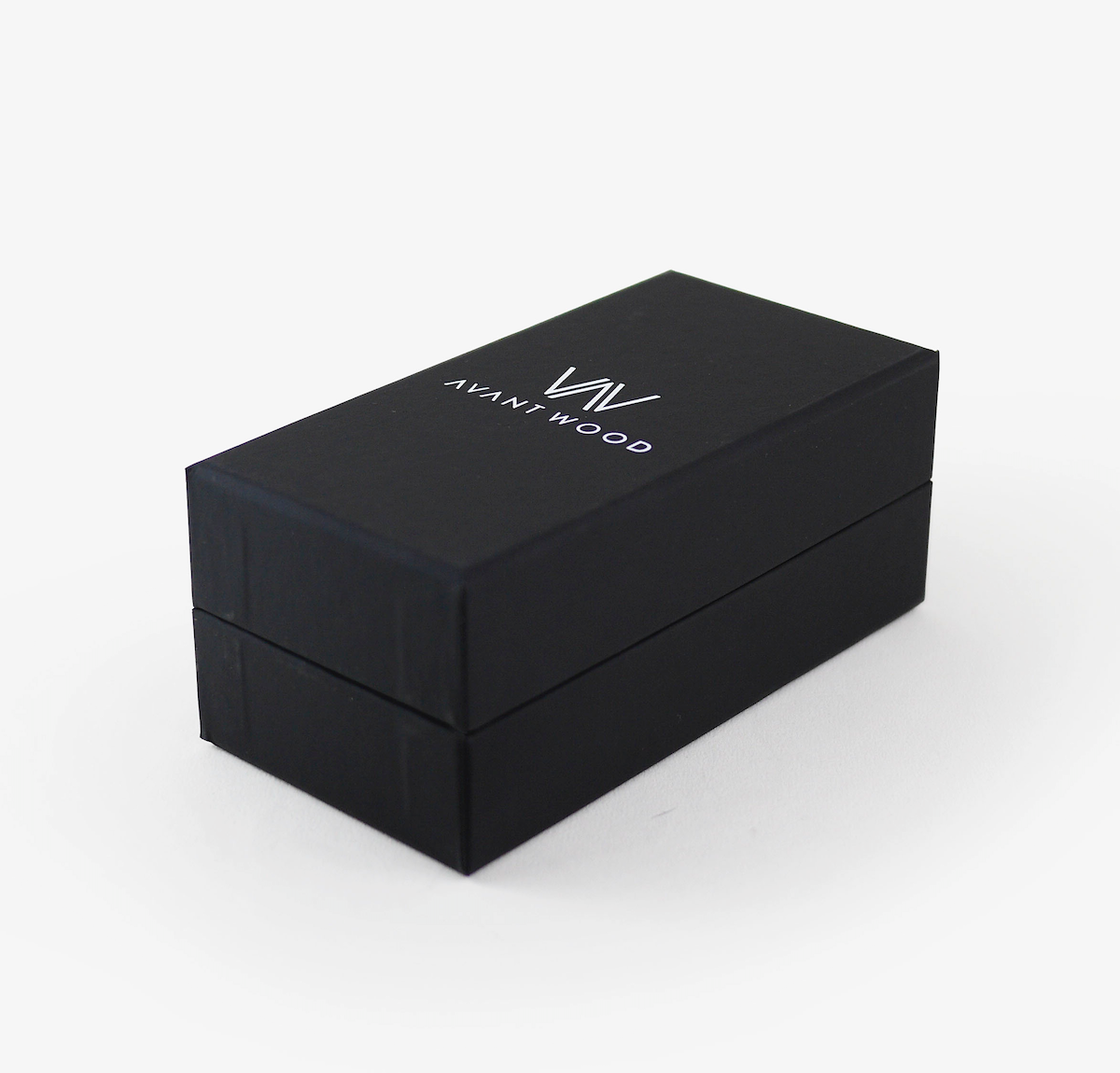 AvantWood – Großhandel Armbanduhr – Herren – Urban Classic - Stealth Black Herrenuhr5