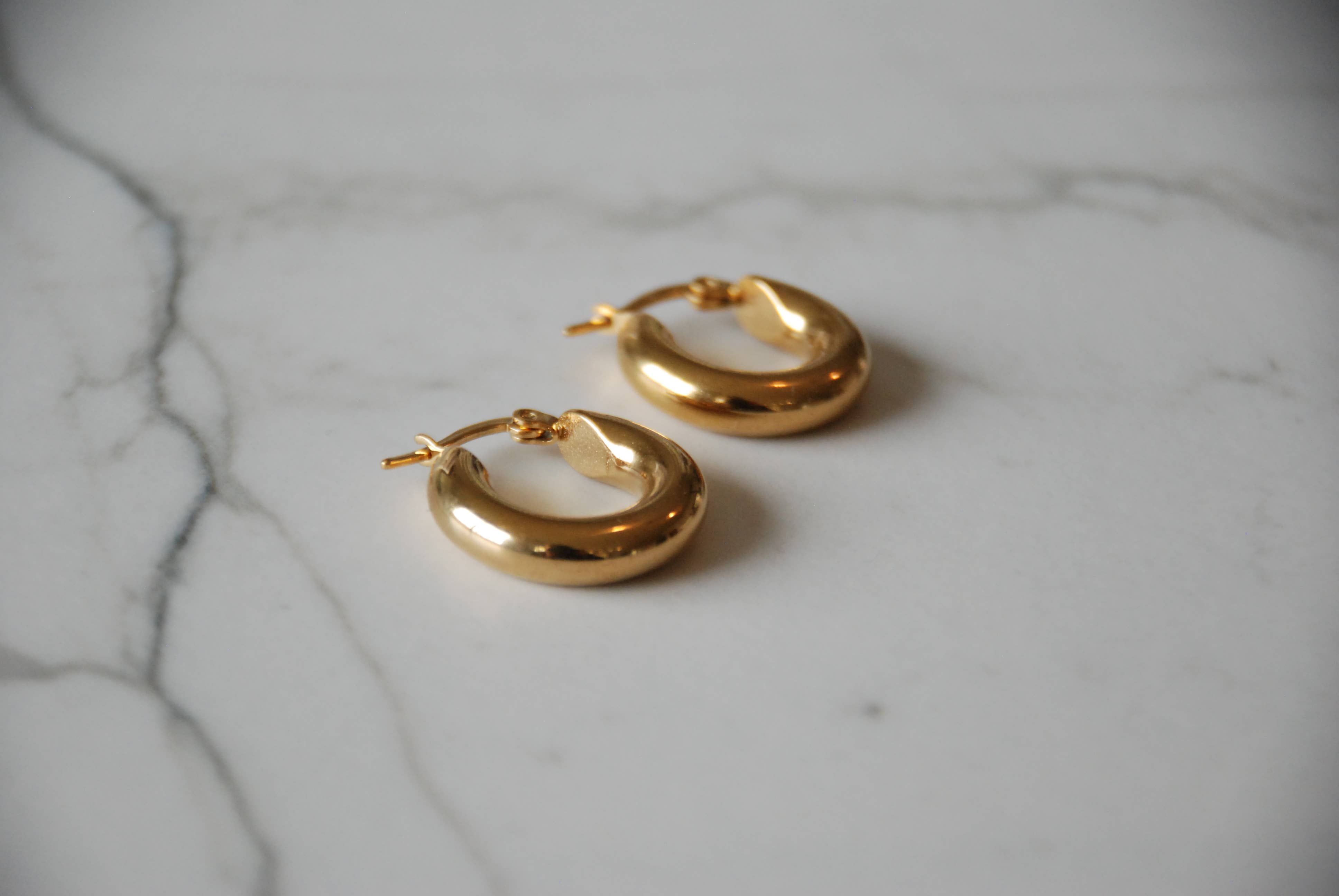 Ash on AK Jewelry – Brincos de argola por atacado – Brincos Tallulah3