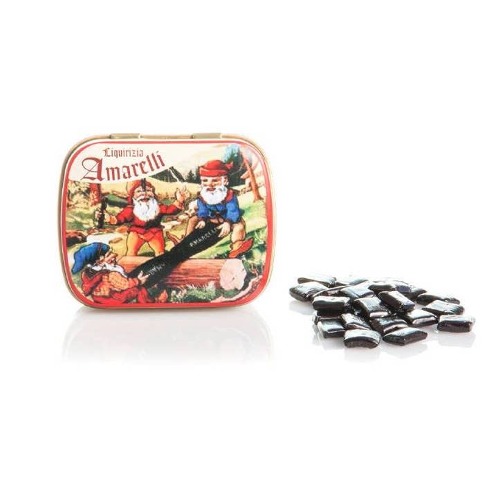ADG Diffusion - Wholesale Licorice - SMALL ASSORTED LICORICE BOX 20g x123
