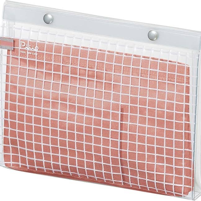 Custodia KOKUYO Piiip — Grande e piatta per la vendita all'ingrosso da parte di Paper Poetry Club