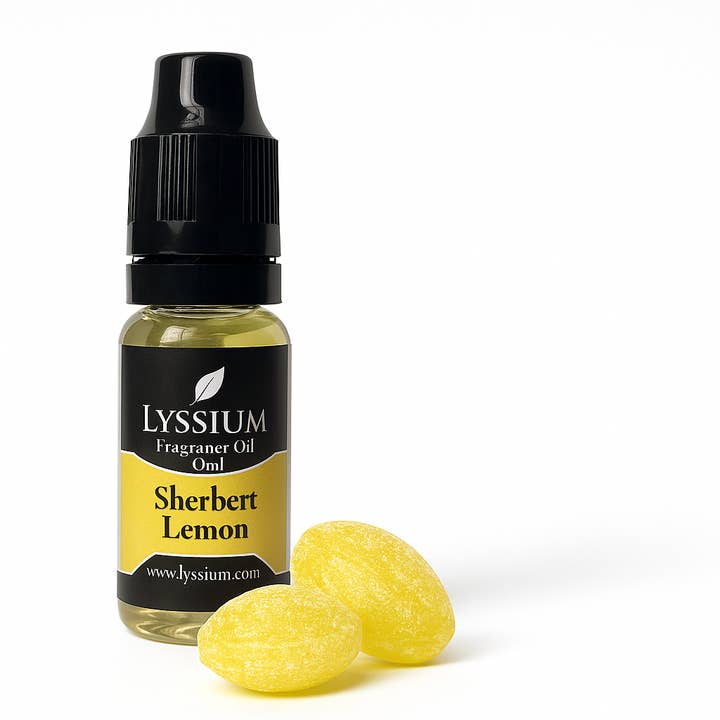 Sherbet Lemon Natural Oil Scent for wholesale by MACK