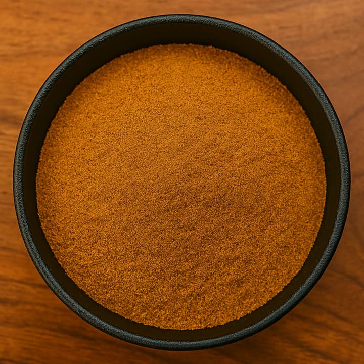 LA Herb – Großhandel Protein-/Superfood-Pulver – Gelbwurzelpulver (Rumex Crispus)