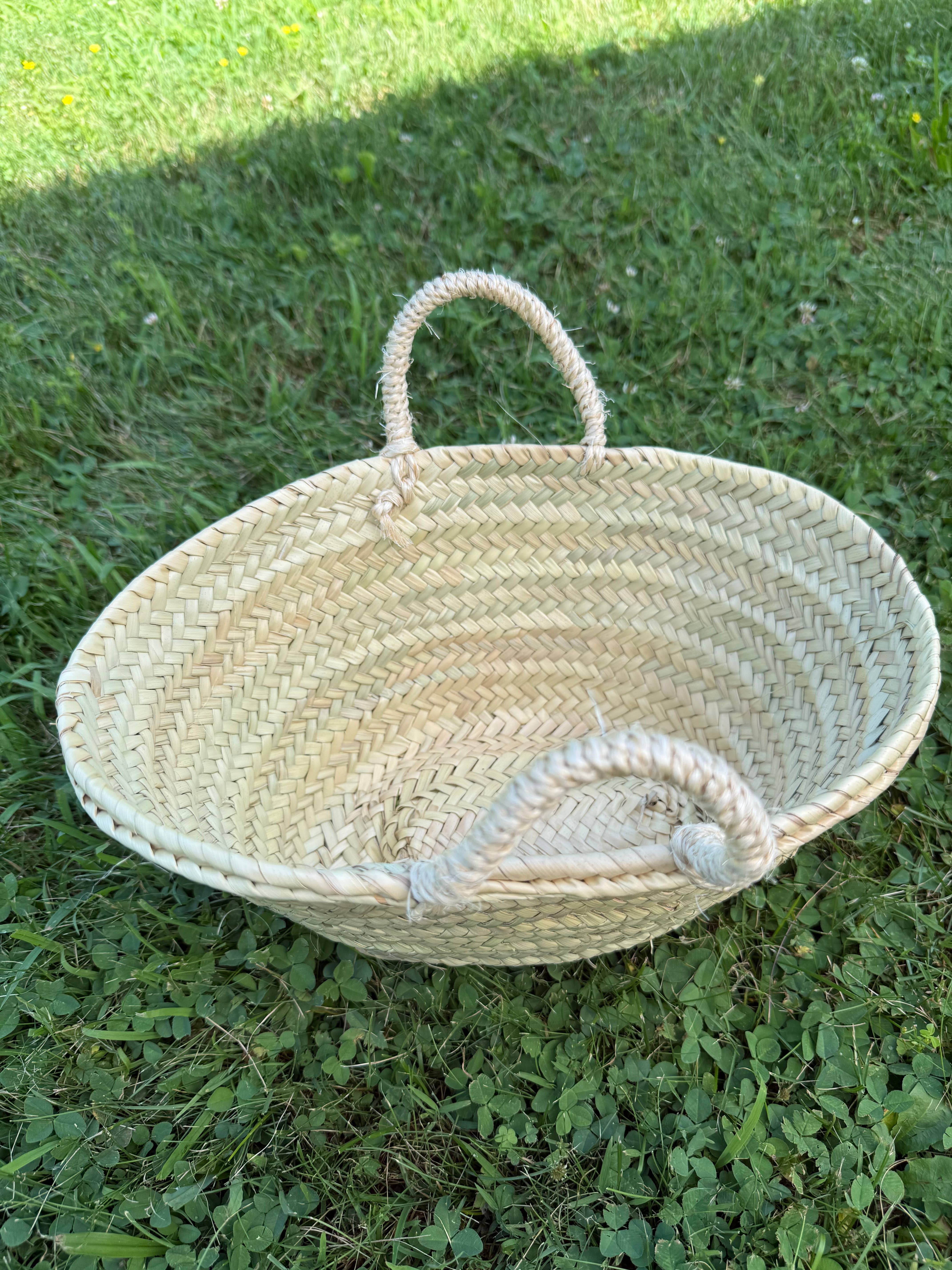 Medina - Wholesale Beach Bag - Sweet Little Market Purse2