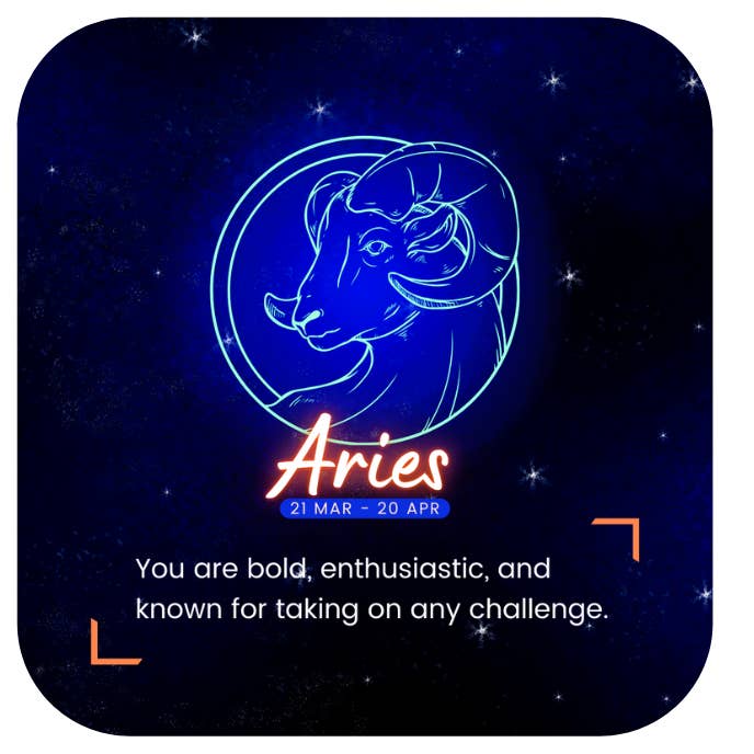 Aimant horoscope : Balance (copie) pour la vente par Ron Knight Entertainment, LLC