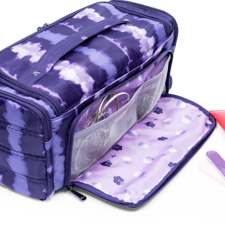 Lug - Wholesale Makeup/Cosmetic Bag - Trolley XL Cosmetic Case126