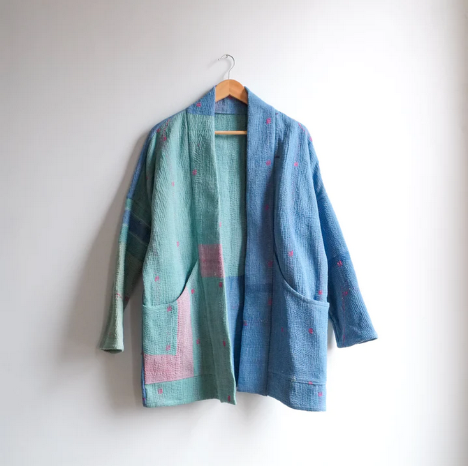 one of a kind Anoushka Jacket for wholesale on Faire6