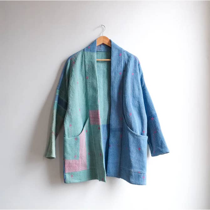 one of a kind Anoushka Jacket for wholesale on Faire6